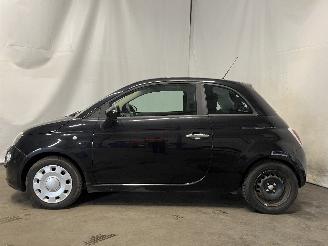Fiat 500 500 (312) Hatchback 1.2 (169.A.4000(Euro 5)) [51kW]  (07-2007/...) picture 4