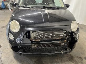 Fiat 500 500 (312) Hatchback 1.2 (169.A.4000(Euro 5)) [51kW]  (07-2007/...) picture 8