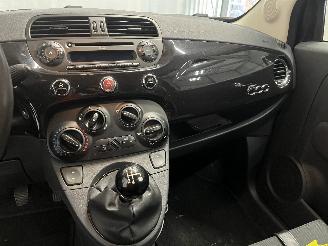 Fiat 500 500 (312) Hatchback 1.2 (169.A.4000(Euro 5)) [51kW]  (07-2007/...) picture 22