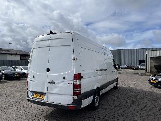 Mercedes Sprinter Sprinter 3,5t (906.63) Van 313 CDI 16V (OM651.956) [95kW]  (05-2009/12=
-2016) picture 6