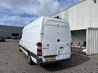 Mercedes Sprinter Sprinter 3,5t (906.63) Van 313 CDI 16V (OM651.956) [95kW]  (05-2009/12=
-2016) picture 5