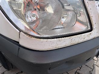 Mercedes Sprinter Sprinter 3,5t (906.63) Van 313 CDI 16V (OM651.956) [95kW]  (05-2009/12=
-2016) picture 9