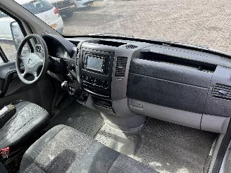 Mercedes Sprinter Sprinter 3,5t (906.63) Van 313 CDI 16V (OM651.956) [95kW]  (05-2009/12=
-2016) picture 18