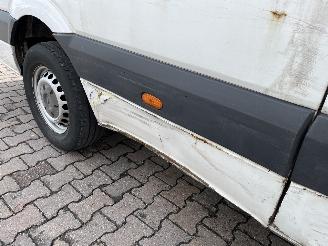 Mercedes Sprinter Sprinter 3,5t (906.63) Van 313 CDI 16V (OM651.956) [95kW]  (05-2009/12=
-2016) picture 14