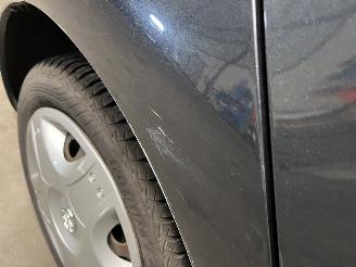 Toyota Aygo Aygo (B10) Hatchback 1.0 12V VVT-i (1KR-FE) [50kW]  (07-2005/05-2014) picture 8