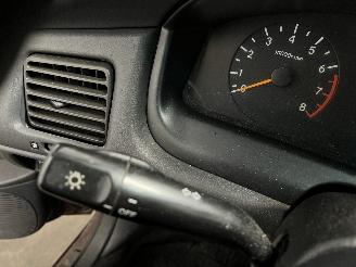 Toyota Carina Carina E (T19) Liftback 2.0 GLi 16V (3SFE) [98kW]  (04-1992/09-1997) picture 18