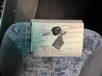 Toyota Carina Carina E (T19) Liftback 2.0 GLi 16V (3SFE) [98kW]  (04-1992/09-1997) picture 22