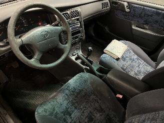 Toyota Carina Carina E (T19) Liftback 2.0 GLi 16V (3SFE) [98kW]  (04-1992/09-1997) picture 15