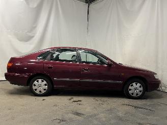 Toyota Carina Carina E (T19) Liftback 2.0 GLi 16V (3SFE) [98kW]  (04-1992/09-1997) picture 7