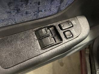 Toyota Carina Carina E (T19) Liftback 2.0 GLi 16V (3SFE) [98kW]  (04-1992/09-1997) picture 16