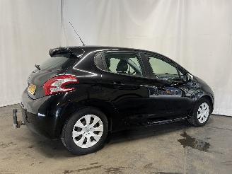 Peugeot 208 208 I (CA/CC/CK/CL) Hatchback 1.0 Vti 12V PureTech (EB0(ZMZ)) [50kW]  =
(03-2012/12-2019) picture 6