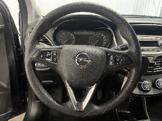 Opel Karl Karl Hatchback 5-drs 1.0 12V (D10XE(Euro 6d-temp)) [54kW]  (01-2018/03=
-2019) picture 26
