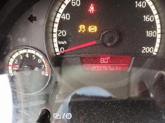 Volkswagen Up! Up! (121) Hatchback 1.0 12V 60 (CHYA) [44kW]  (08-2011/08-2020) picture 2