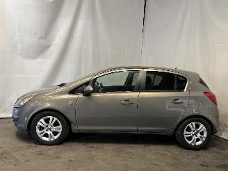 Opel Corsa Corsa D Hatchback 1.3 CDTi 16V ecoFLEX (A13DTE(Euro 5)) [70kW]  (06-20=
10/08-2014) picture 4