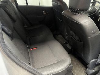 Renault Modus Modus/Grand Modus (JP) MPV 1.2 16V TCe (D4F-786(D4F-H7)) [76kW]  (04-2=
011/12-2012) picture 13