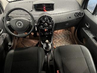 Renault Modus Modus/Grand Modus (JP) MPV 1.2 16V TCe (D4F-786(D4F-H7)) [76kW]  (04-2=
011/12-2012) picture 11