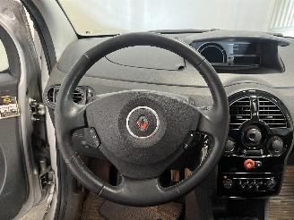 Renault Modus Modus/Grand Modus (JP) MPV 1.2 16V TCe (D4F-786(D4F-H7)) [76kW]  (04-2=
011/12-2012) picture 9