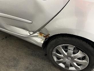 Renault Modus Modus/Grand Modus (JP) MPV 1.2 16V TCe (D4F-786(D4F-H7)) [76kW]  (04-2=
011/12-2012) picture 8