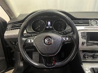 Volkswagen Passat Passat Variant (3G5) Combi 1.6 TDI 16V (DCXA) [88kW]  (08-2014/11-2020=
) picture 21