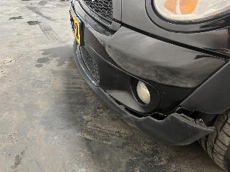 Mini Mini Mini (R56) Hatchback 1.6 16V Cooper S (N14-B16A) [128kW]  (10-2006/02-=
2010) picture 10