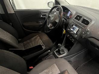 Volkswagen Polo Polo V (6R) Hatchback 1.2 TDI 12V BlueMotion (CFWA(Euro 5)) [55kW]  (1=
0-2009/05-2014) picture 14