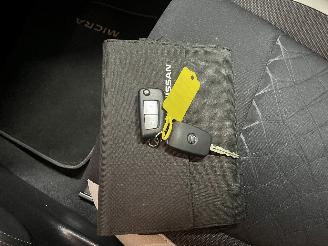 Nissan Micra Micra (K14) Hatchback 0.9 IG-T 12V (H4B-408) [66kW]  (12-2016/06-2025)= picture 25