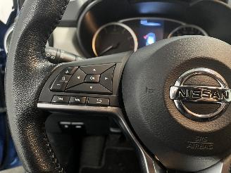 Nissan Micra Micra (K14) Hatchback 0.9 IG-T 12V (H4B-408) [66kW]  (12-2016/06-2025)= picture 24