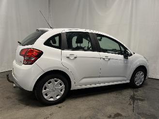 Citroën C3 C3 (SC) Hatchback 5-drs 1.6 HDi 92 (DV6DTED(9HP)) [68kW]  (11-2009/09-=
2016) picture 6