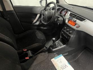 Citroën C3 C3 (SC) Hatchback 5-drs 1.6 HDi 92 (DV6DTED(9HP)) [68kW]  (11-2009/09-=
2016) picture 12