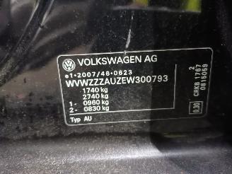 Volkswagen Golf Golf VII (AUA) Hatchback 1.6 TDI BlueMotion 16V (CRKB) [81kW]  (01-201=
3/03-2020) picture 6