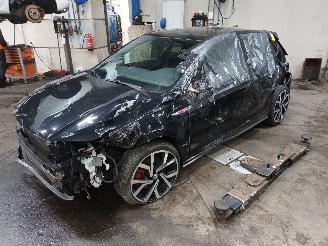 Démontage voiture Volkswagen Polo Polo VI (AW1) Hatchback 5-drs 2.0 GTI (CZPC) [147kW]  (11-2017/11-2021=
) 2018/8