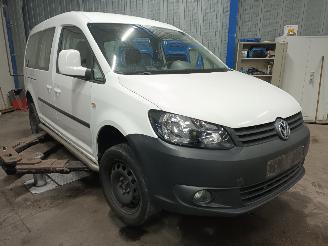 Volkswagen Caddy Caddy III (2KA,2KH,2CA,2CH) Van 2.0 Ecofuel (BSX) [80kW]  (04-2006/05-=
2015) picture 2