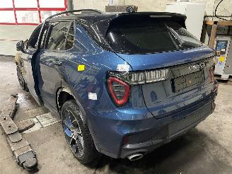 Lynk & Co 01 01 SUV 1.5 PHEV (B2APHEV) [192kW]  (07-2018/...) picture 4