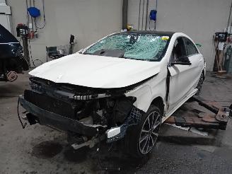 Purkuautot passenger cars Mercedes Cla-klasse CLA (117.3) Sedan 1.6 CLA-180 16V (M270.910) [90kW]  (01-2013/03-2019)= 2013/11