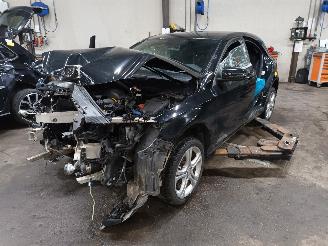 Autoverwertung Mercedes A-klasse A (W176) Hatchback 1.6 A-180 16V (M270.910) [90kW]  (09-2012/05-2018) 2014/12