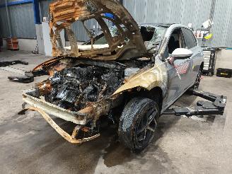 Purkuautot passenger cars Volkswagen Golf Golf VIII (CD1) Hatchback 1.5 eTSI 16V (DFYA) [110kW]  (12-2019/...) 2020/2