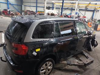 Citroën C4 C4 Grand Picasso (3A) MPV 1.6 BlueHDI 120 (DV6FC(BHZ)) [88kW]  (07-201=
4/12-2018) picture 3