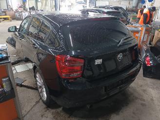BMW 1-serie 1 serie (F20) Hatchback 5-drs 116i 1.6 16V (N13-B16A) [100kW]  (07-201=
1/02-2015) picture 4