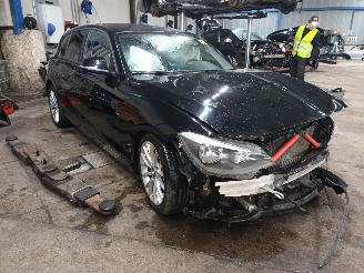 BMW 1-serie 1 serie (F20) Hatchback 5-drs 116i 1.6 16V (N13-B16A) [100kW]  (07-201=
1/02-2015) picture 2