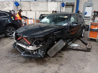 Salvage car BMW 1-serie 1 serie (F20) Hatchback 5-drs 116i 1.6 16V (N13-B16A) [100kW]  (07-201=
1/02-2015) 2012/6