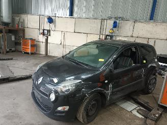 Dezmembrări autoturisme Renault Twingo Twingo II (CN) Hatchback 3-drs 1.2 16V (D4F-764(D4F-E7)) [55kW]  (03-2=
007/09-2014) 2013/1
