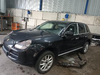 Dezmembrări autoturisme Porsche Cayenne Cayenne (9PA) SUV 3.2 V6 24V (M02.2Y) [184kW]  (10-2003/02-2007) 2006/2