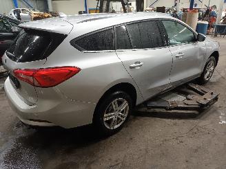 Ford Focus Focus 4 Wagon Combi 1.5 EcoBlue 120 (ZTDA) [88kW]  (09-2018/12-2025) picture 3