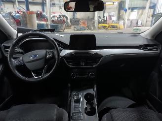 Ford Focus Focus 4 Wagon Combi 1.5 EcoBlue 120 (ZTDA) [88kW]  (09-2018/12-2025) picture 5