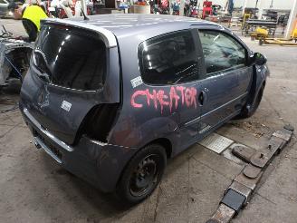 Renault Twingo Twingo II (CN) Hatchback 3-drs 1.2 16V GT TCE (D4F-780) [74kW]  (03-20=
07/09-2014) picture 3