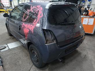 Renault Twingo Twingo II (CN) Hatchback 3-drs 1.2 16V GT TCE (D4F-780) [74kW]  (03-20=
07/09-2014) picture 4