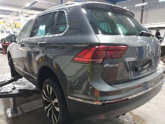 Volkswagen Tiguan Tiguan (AD1) SUV 2.0 TDI 16V BlueMotion Techn.SCR 4Motion (DFGA) [110k=
W]  (01-2016/04-2024) picture 4