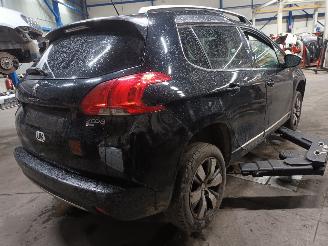 Peugeot 2008 2008 (CU) MPV 1.6 e-HDi FAP (DV6DTED(9HP)) [68kW]  (03-2013/12-2019) picture 3