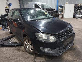 Volkswagen Polo Polo V (6R) Hatchback 1.2 TDI 12V BlueMotion (CFWA(Euro 5)) [55kW]  (1=
0-2009/05-2014) picture 2