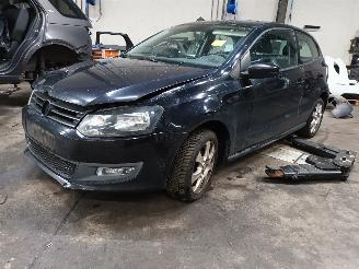 Démontage voiture Volkswagen Polo Polo V (6R) Hatchback 1.2 TDI 12V BlueMotion (CFWA(Euro 5)) [55kW]  (1=
0-2009/05-2014) 2010/11